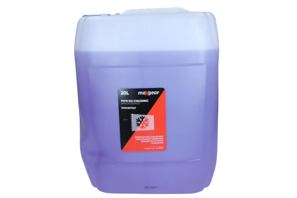 Fluido de esfriamento Volvo 9437600