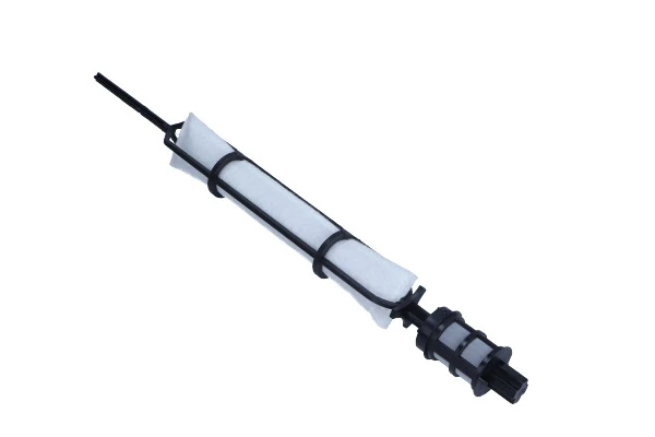 Tanque de recepção do secador de aparelho de ar condicionado Ford 1618308