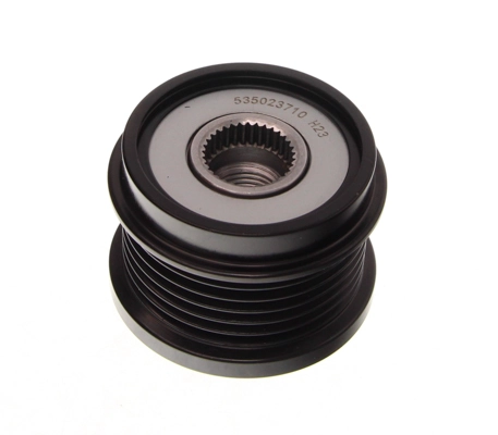 Compre Polia do gerador Ford Focus 3