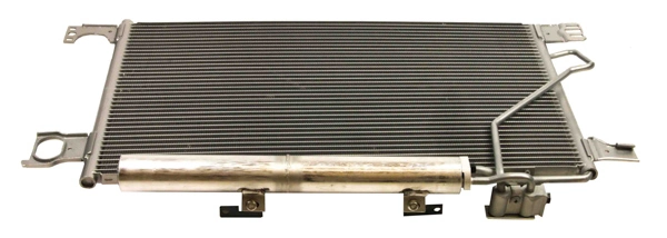 8062014 Frig AIR Radiador de aparelho de ar condicionado
