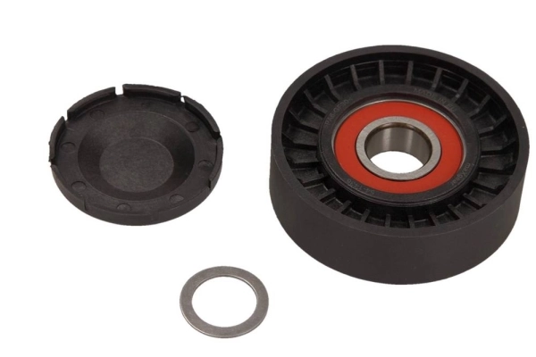 Compre Rolo de reguladora de tensão da correia de transmissão Toyota Corolla 