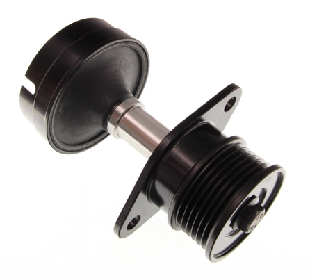 Polia do gerador Ford Fiesta COURIER J5S, J3S
