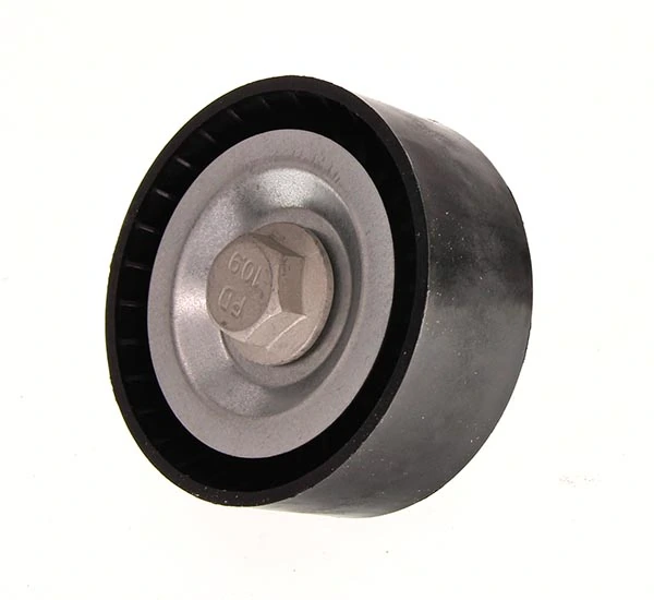  Rolo de reguladora de tensão da correia de transmissão Fiat Bravo II hatchback (198) (2007 - 2014) II