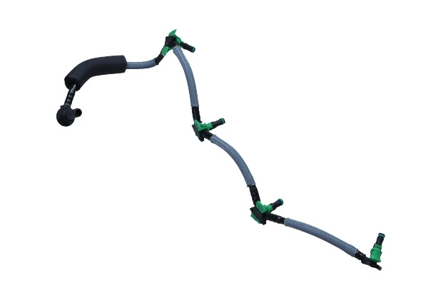 Tubo de combustível, inverso desde os injetores Fiat/Alfa/Lancia 9823919280 preço, a partir de 21,25 USD