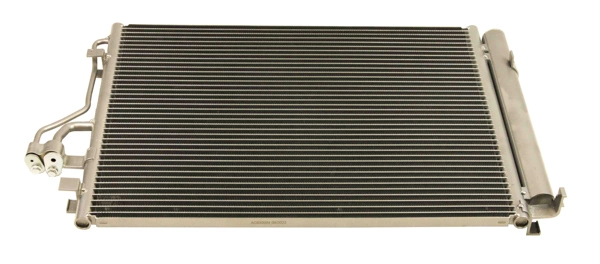  Radiador de aparelho de ar condicionado Hyundai Tucson II SUV (TM) (2010 - 2015) II