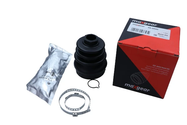  Bota de proteção interna de junta homocinética do semieixo dianteiro Opel Astra G hatchback (F48, F08) (1998 - 2009) G
