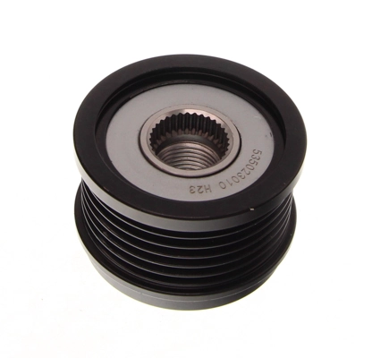 68254603AA Chrysler Polia do gerador