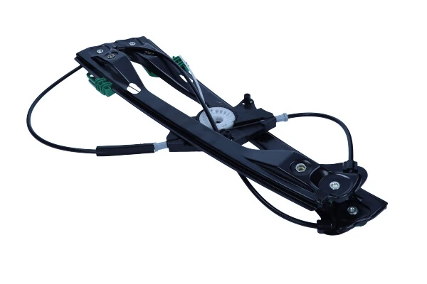 Compre Mecanismo de acionamento de vidro da porta dianteira direita Skoda SuperB 2