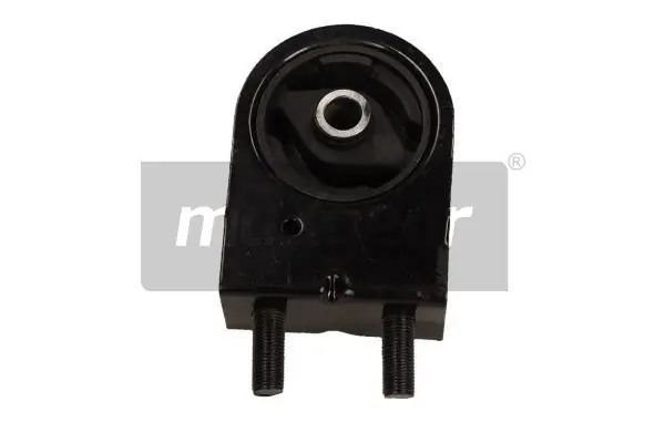 Coxim (suporte) dianteiro de motor para Mazda 323 BJ
