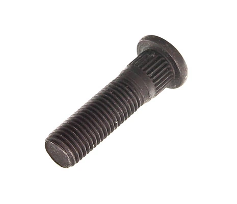 Prego de roda dianteiro Toyota 90113SJK901