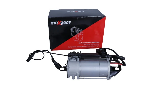 Compressor de bombeio pneumático (de amortecedores) REC60AS0028 Amity AP