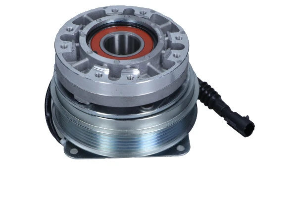 504086465 Ford Acoplamento viscoso de ventilador de esfriamento