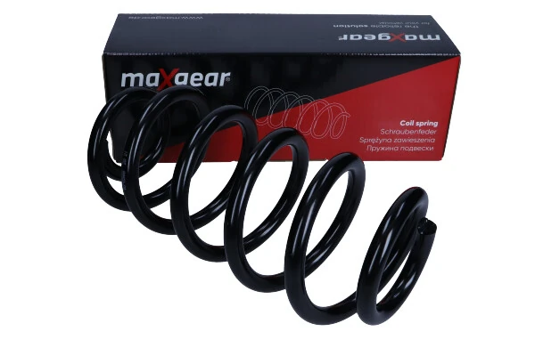 600586D Maxgear Mola dianteira