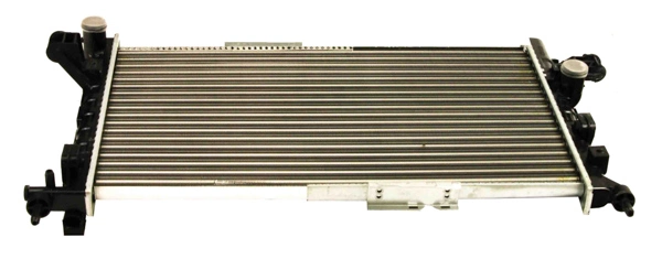 Radiador de esfriamento de motor 24466780 General Motors