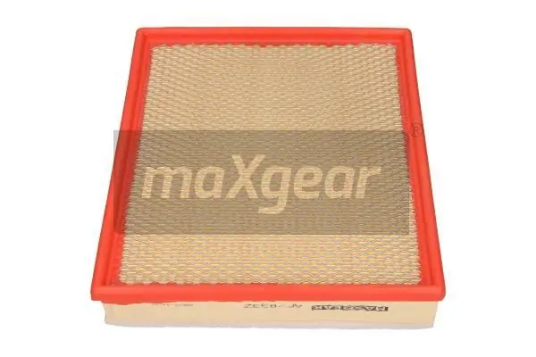 Filtro de ar Renault Trucks Mascott  HH