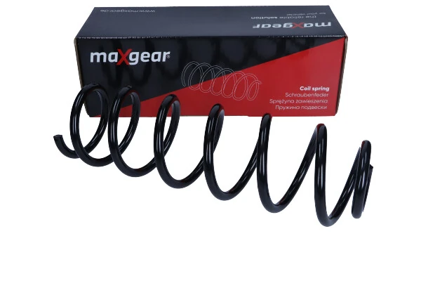 600743D Maxgear Mola traseira