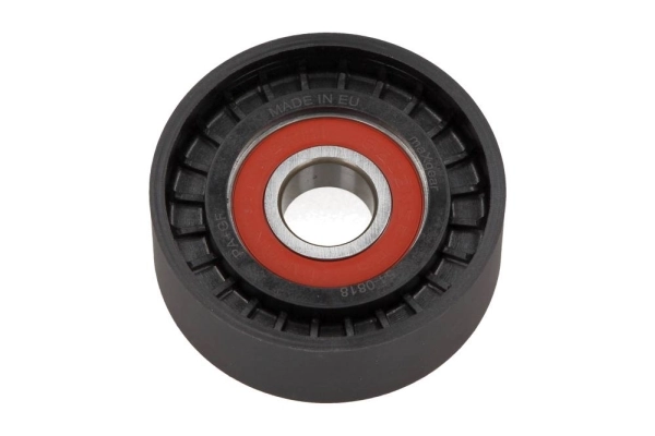  Rolo de reguladora de tensão da correia de transmissão Fiat Punto II hatchback (188) (1999 - 2012) II