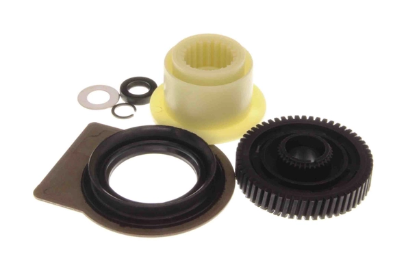 27102413711 VAG Servomotor de controlo da Caixa Automática de Mudança (motor de passo)