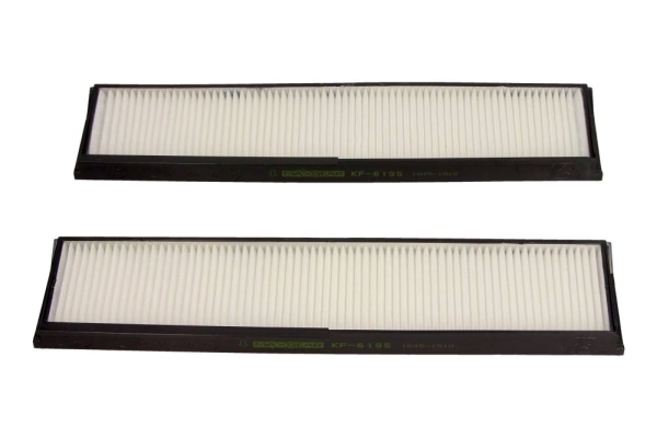 Filtro de salão Mercedes E  T124