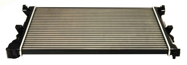 Radiador de esfriamento de motor para Peugeot Expert  224