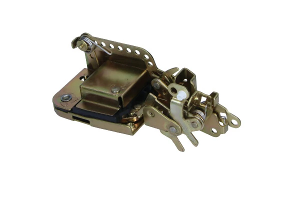  Fecho da porta dianteira esquerda Volkswagen Transporter T4 сaixa (70A, 70H, 7DA, 7DH) (1990 - 2003) T4