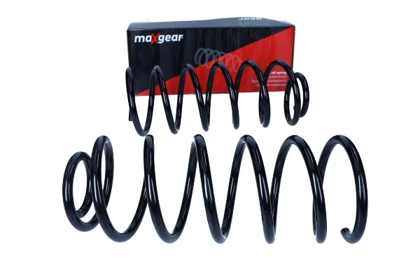 600095D Maxgear Mola dianteira