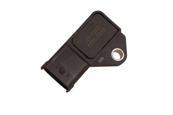 Sensor de pressão no coletor de admissão, MAP 97287868 General Motors