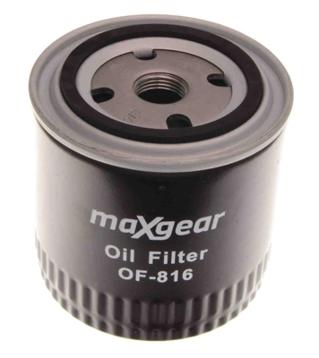 Compre 8671002044 Renault (RVI) Filtro de óleo