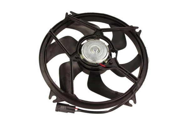 Ventilador elétrico de esfriamento montado (motor + roda de aletas) Peugeot 307 preço, a partir de 21,94 USD