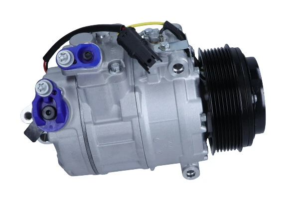  Compressor de aparelho de ar condicionado BMW X5 SUV (E70) (2007 - 2013) 