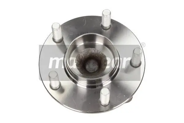 330717 Maxgear Cubo traseiro