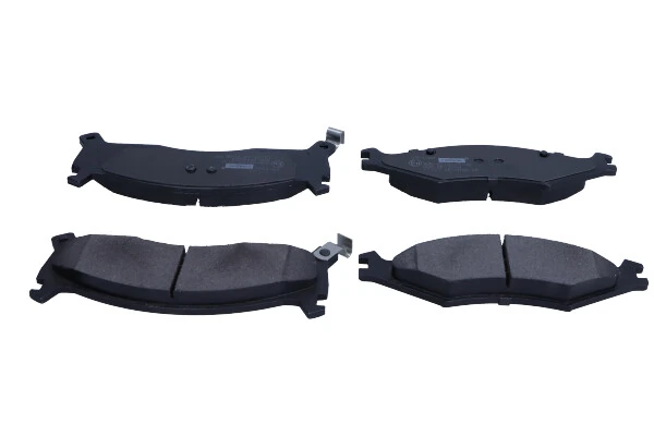 SP1070 Hyundai/Kia Sapatas do freio dianteiras de disco