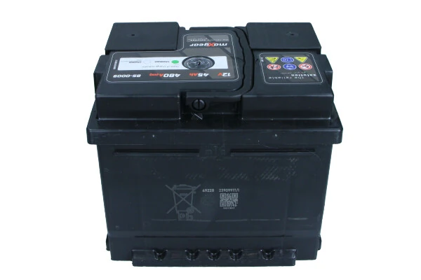 Bateria recarregável (PILHA) B18 Varta