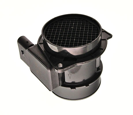 Sensor de fluxo (consumo) de ar, medidor de consumo M.A.F. - (Mass Airflow) 5WK9613 Continental/Siemens