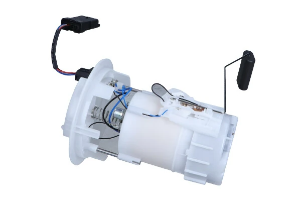 Módulo de bomba de combustível com sensor do nível de combustível Peugeot 207  WA, WC