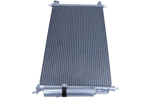 Compre Radiador de aparelho de ar condicionado Nissan Tiida 