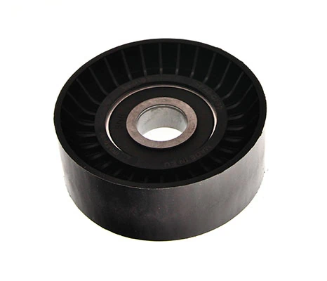 Rolo de reguladora de tensão da correia de transmissão Mercedes A6112020019