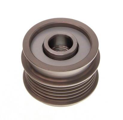  Polia do gerador Volvo XC90 SUV (2002 - 2015) 