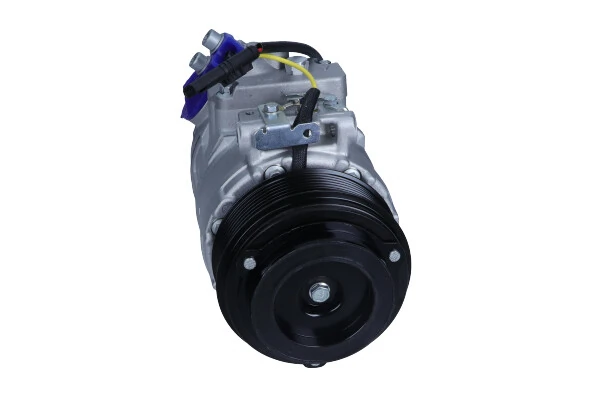 Compressor de aparelho de ar condicionado BMW X5  E70