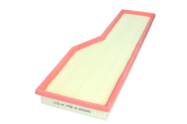  Filtro de ar Porsche 911 Targa conversível (997) (2006 - 2012) Targa