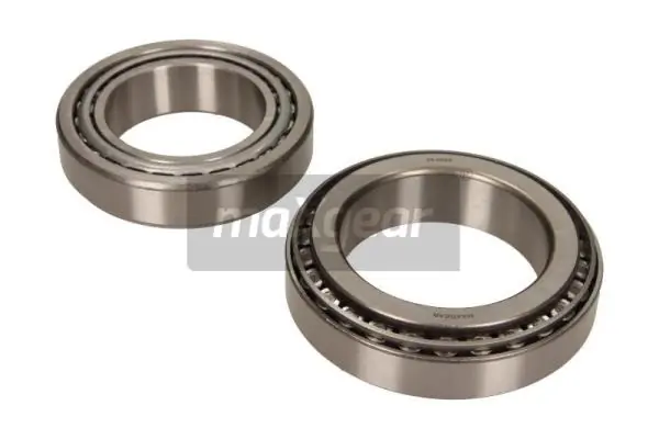 Compre 95529184 General Motors Rolamento de cubo traseiro