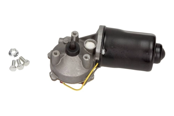  Motor de limpador pára-brisas do pára-brisas Opel Corsa C hatchback (F08, F68) (2000 - 2006) C