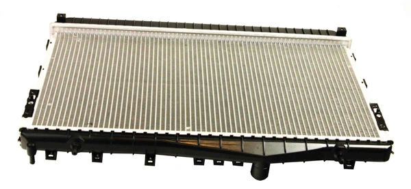 Compre Radiador de esfriamento de motor Chevrolet Lacetti 