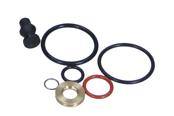 Kit de reparação do injetor Volkswagen Caddy 3 2KA, 2KH, 2CA, 2CH