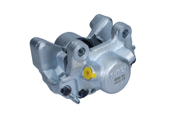 Suporte do freio traseiro esquerdo General Motors 90543586