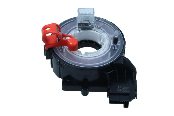 Compre Anel AIRBAG de contato, cabo plano do volante Volkswagen Caddy 3