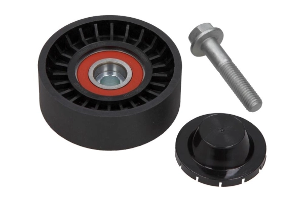 Rolo parasita da correia de transmissão Skoda Rapid  NH3, NK3, NK6