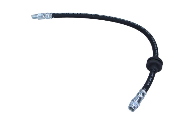 Mangueira do freio dianteira para Renault Fluence  L3