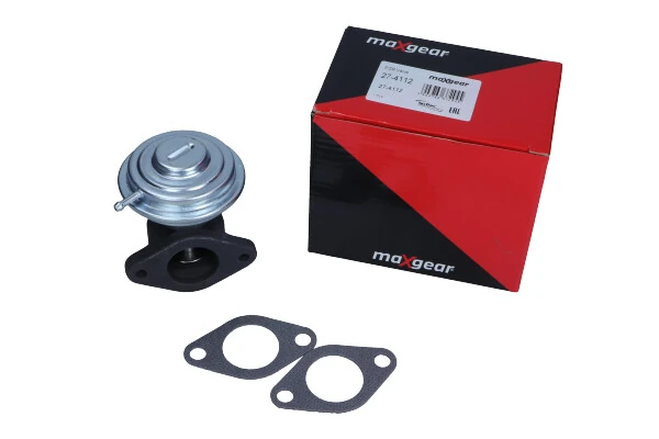 Válvula EGR de recirculação dos gases Audi A4 preço, a partir de 22,18 USD