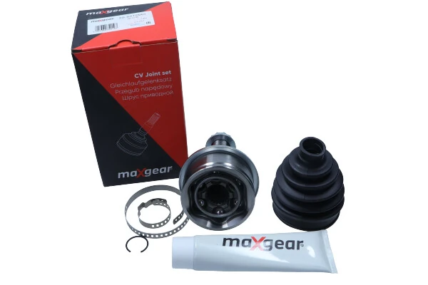Compre Junta homocinética externa dianteira Toyota Yaris 